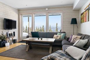 Ski In / Ski Out Åre Björnen