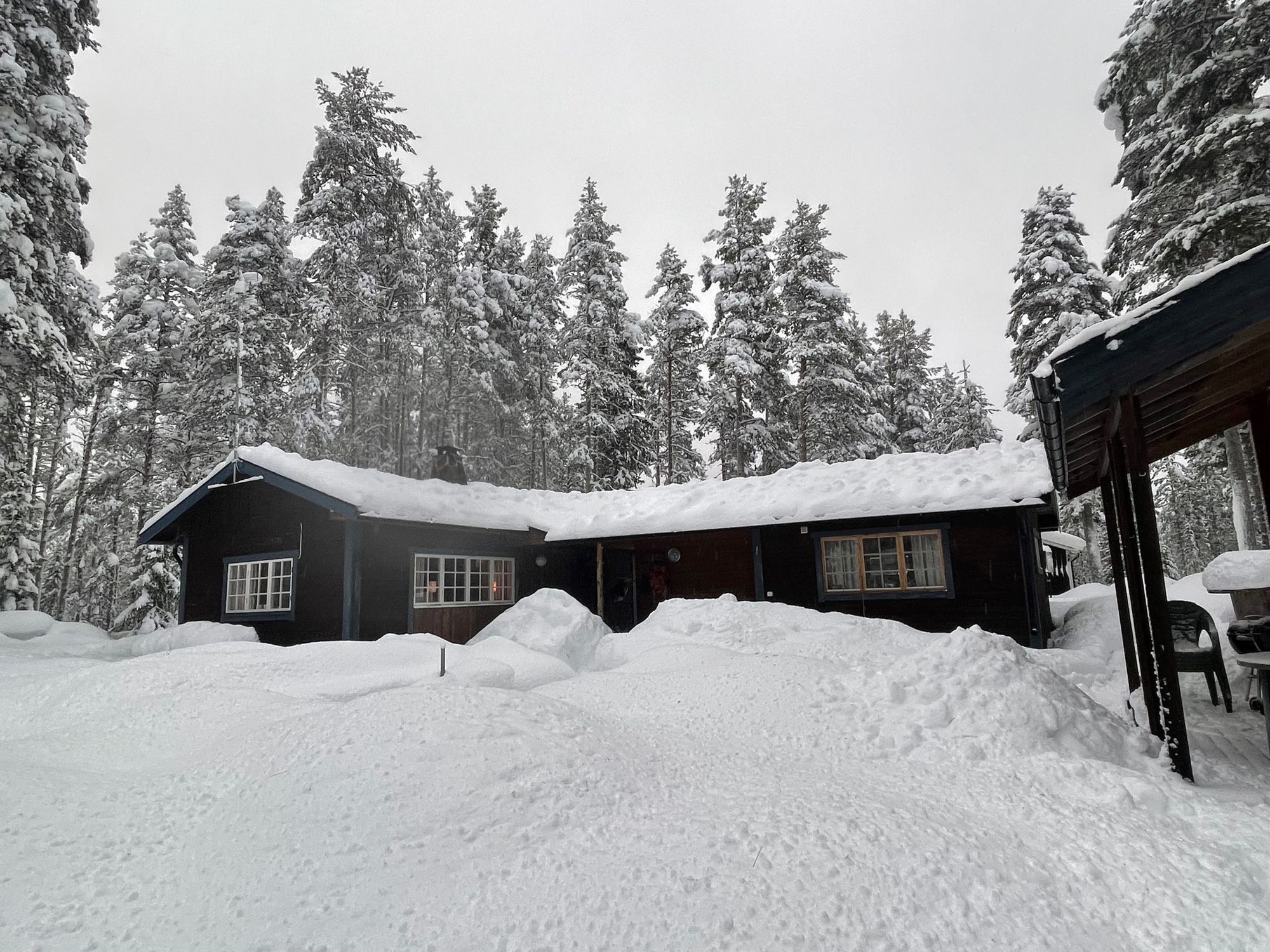 Fulufjället – bild 2 av 21