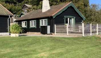 Härligt gästhus 4 bäddar nära Båstad (skåne)