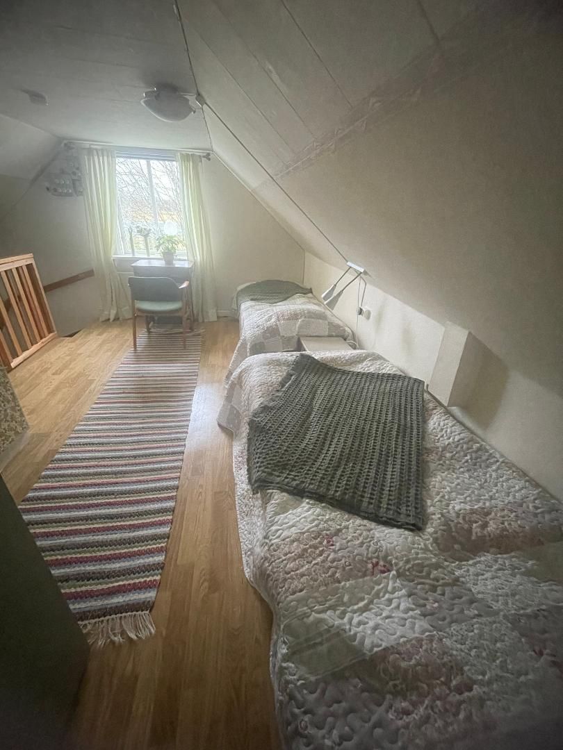 Stuga i Nässjö med 4 bäddar #28714 – bild 6 av 21