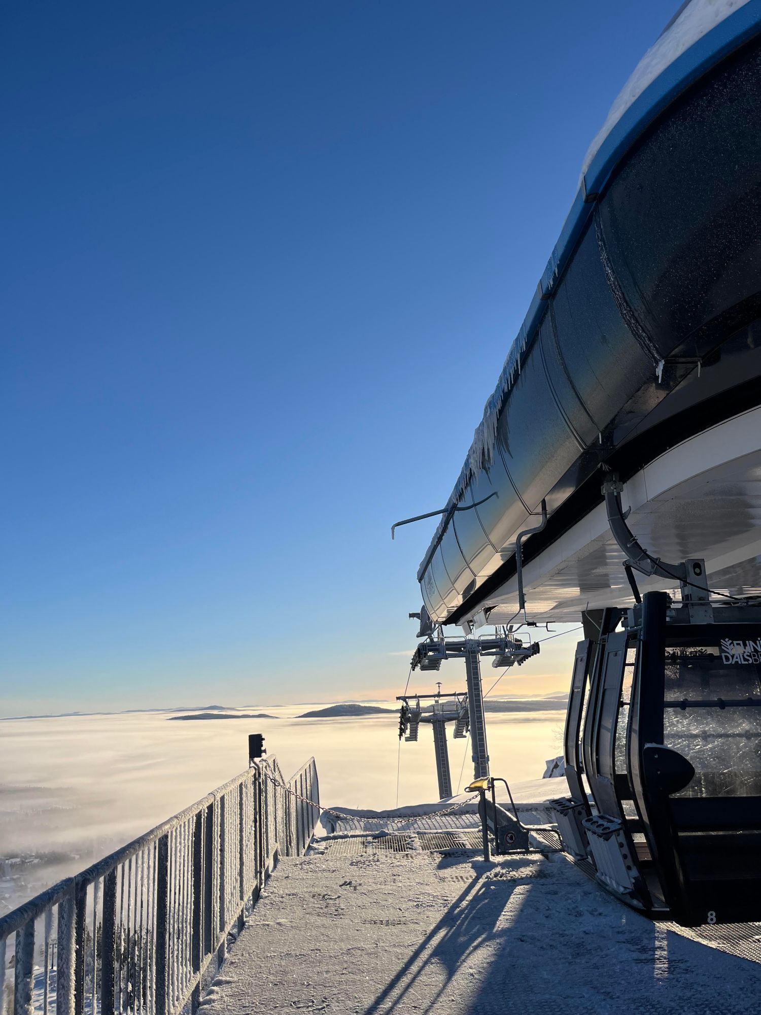 Stuga i Funäsdalen med 4 + 3 bäddar #38678 – bild 11 av 14
