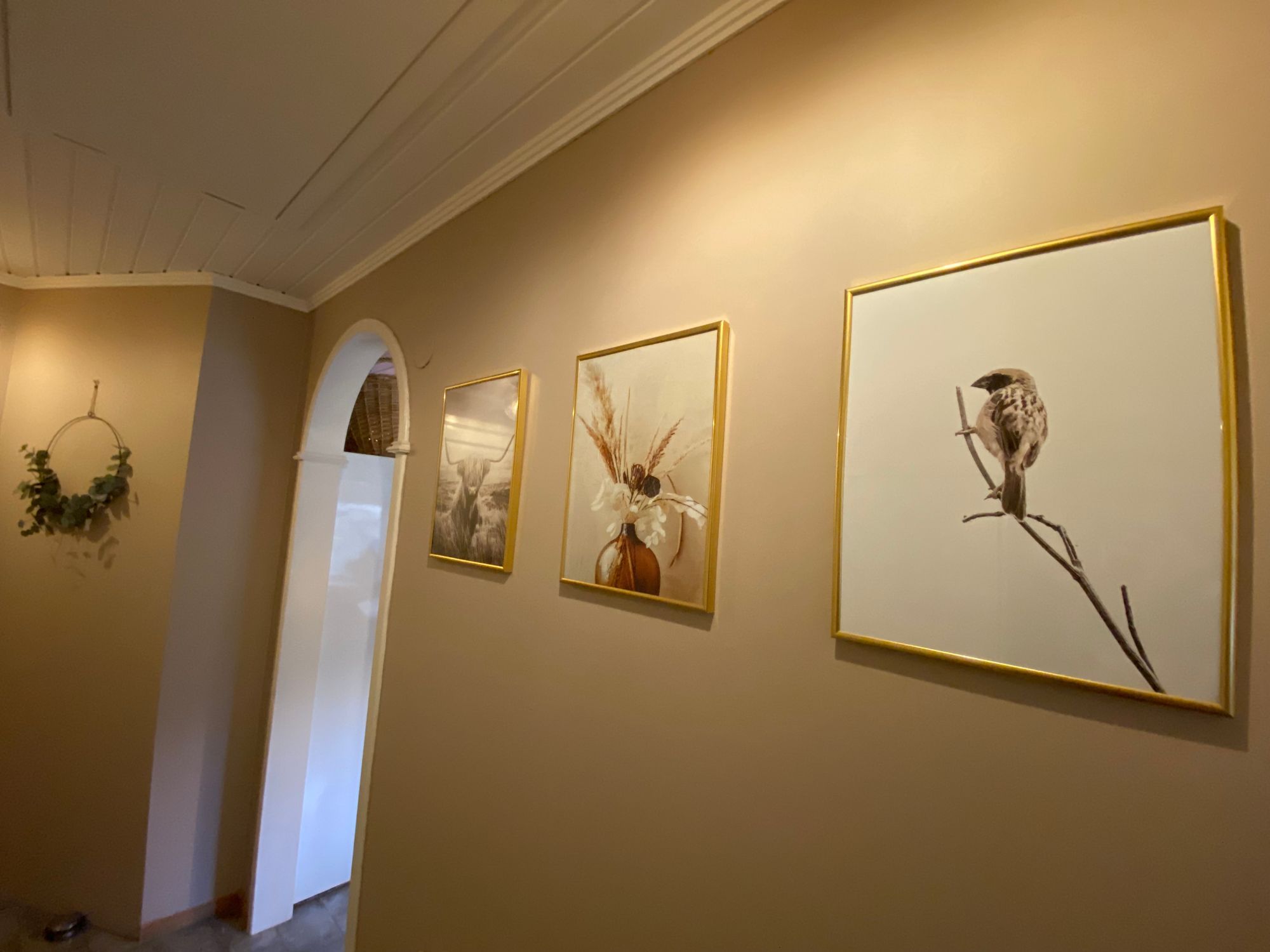 Stuga "Vena Berg" – bild 9 av 24