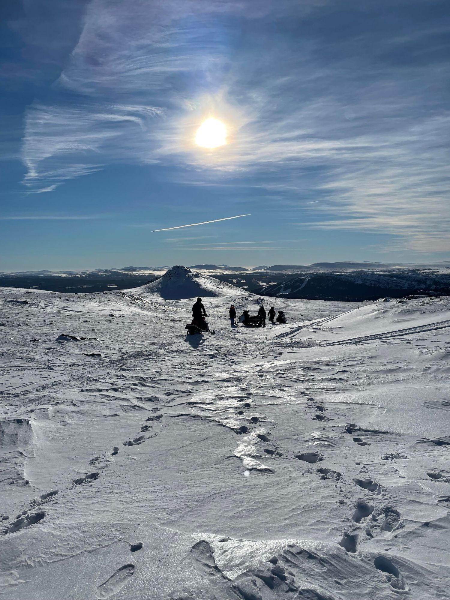 Stuga i Funäsdalen med 4 + 3 bäddar #38678 – bild 14 av 14