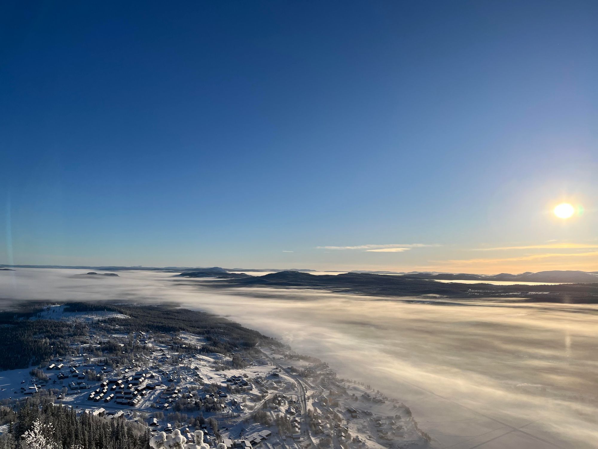 Stuga i Funäsdalen med 4 + 3 bäddar #38678 – bild 10 av 14