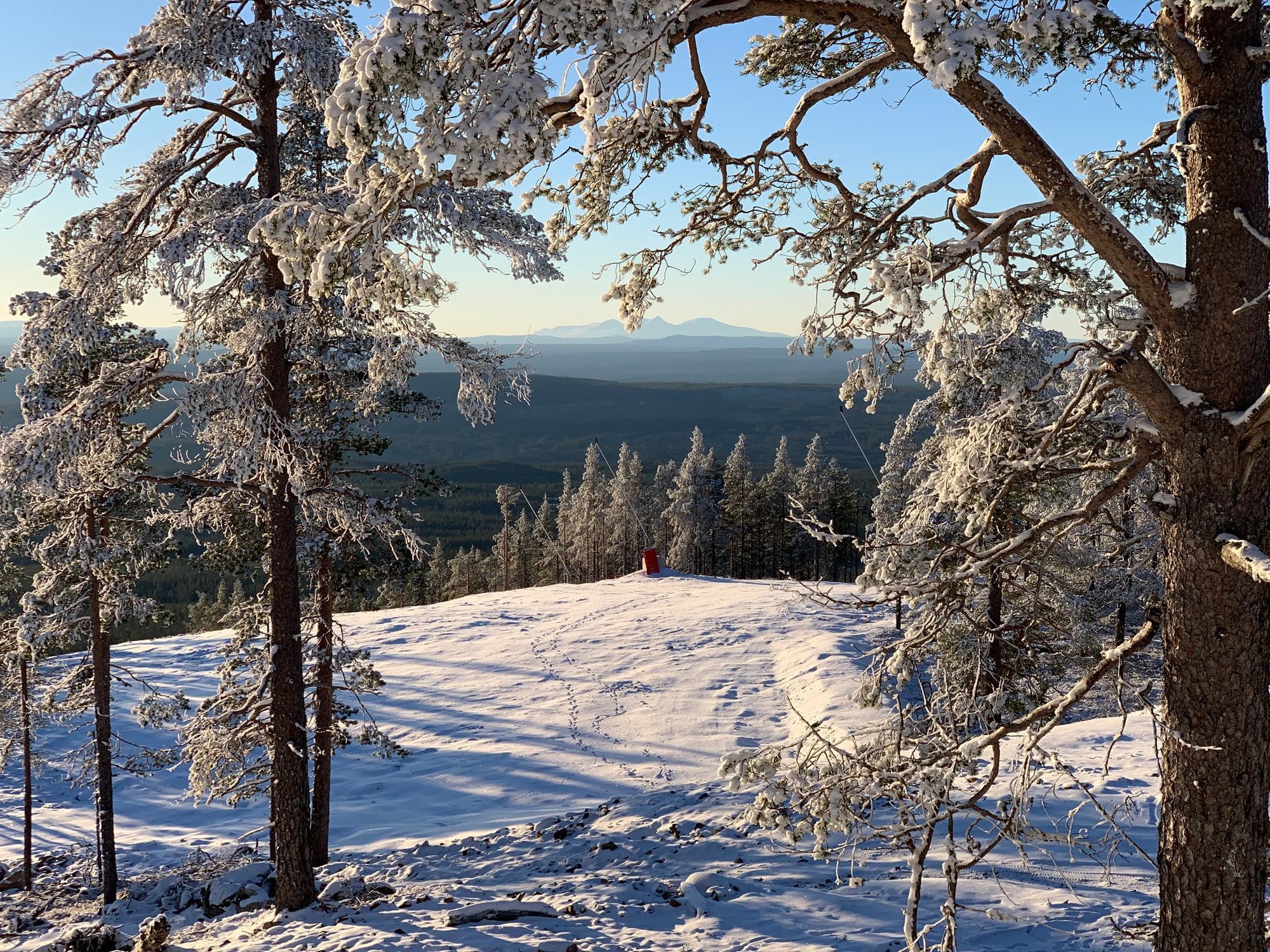Stuga i Fjällbäcken, Idre – bild 2 av 15