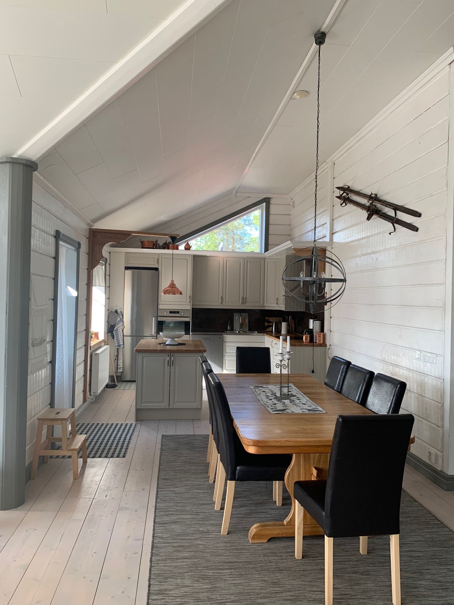 Stuga i Fjällbäcken, Idre – bild 4 av 15