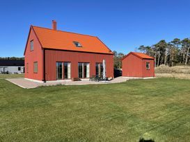 Hus med gångavstånd till havet