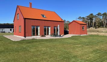 Hus med gångavstånd till havet