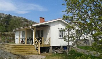 Skaftö, Rågårsdvik havsutsikt