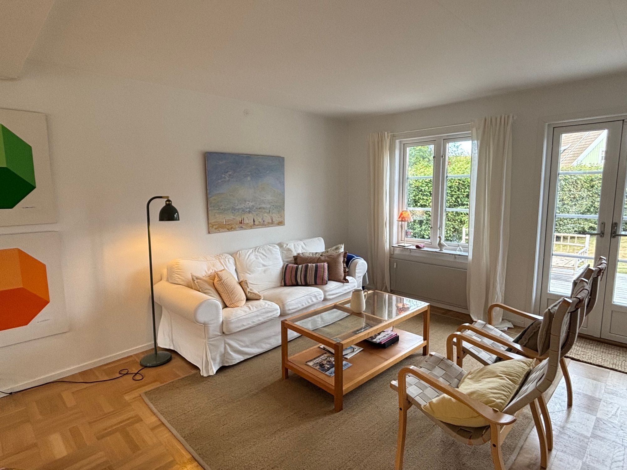 Charmigt hus i centrala Mölle – bild 6 av 15