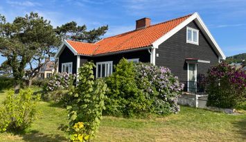 Sommarstuga Mölle