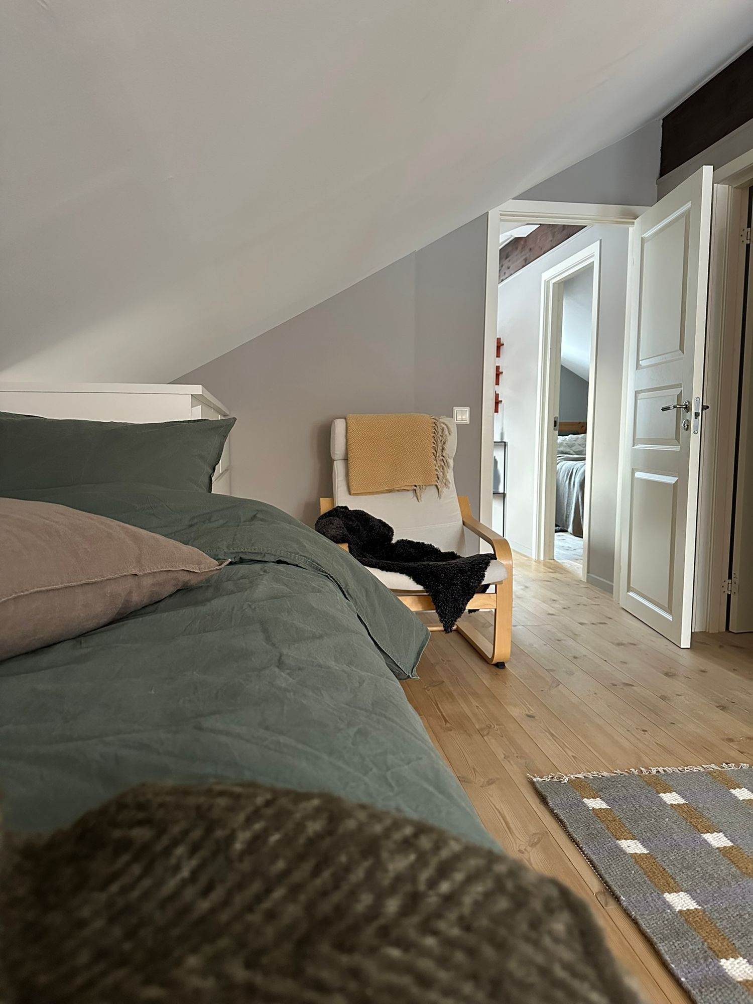 Hus i Åre Björnen med ski-in/ski-out – bild 20 av 24
