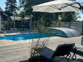 En pärla i skärgården