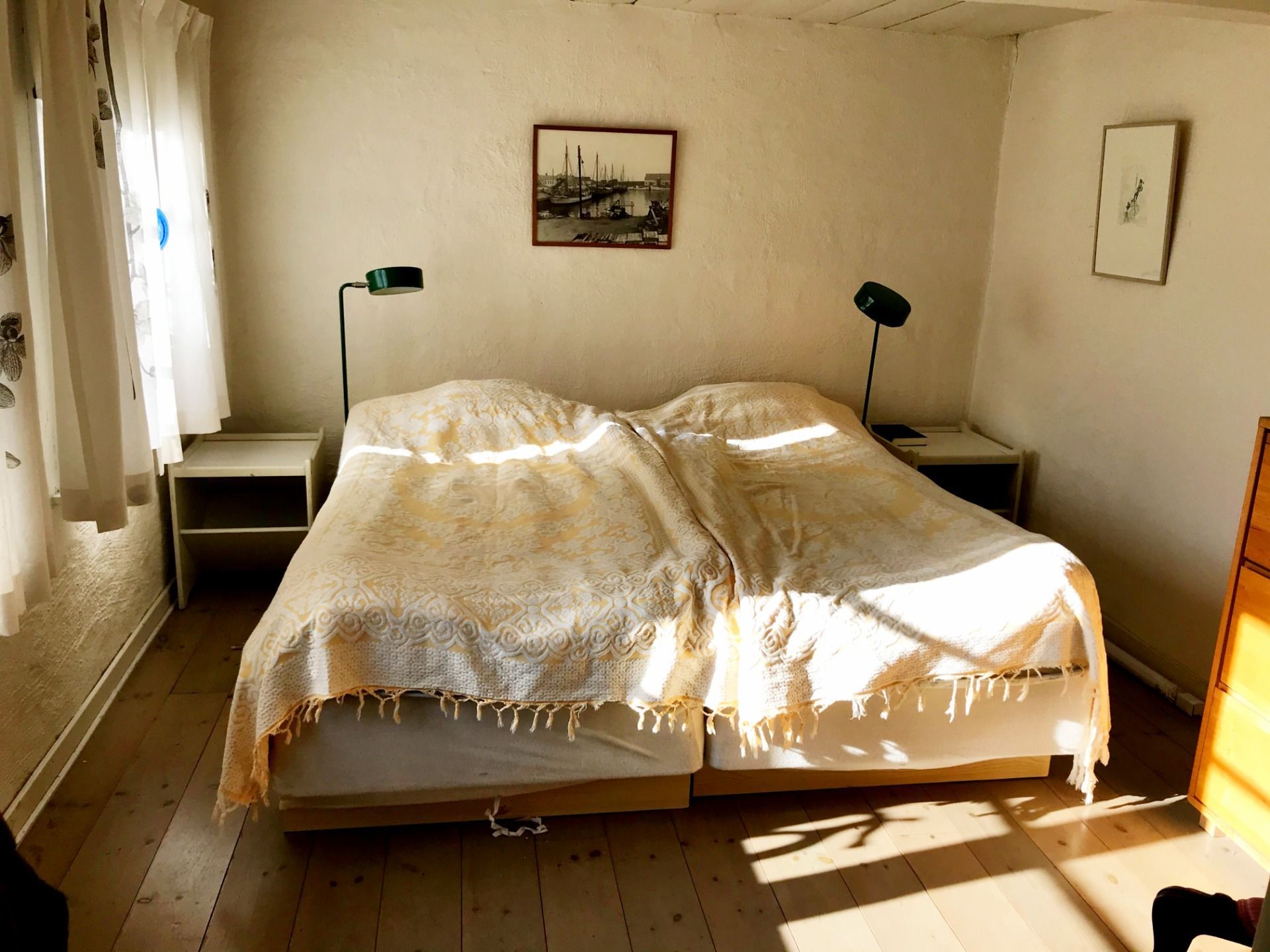 Birtapparns hus i Skillinge, Österlen – bild 12 av 14