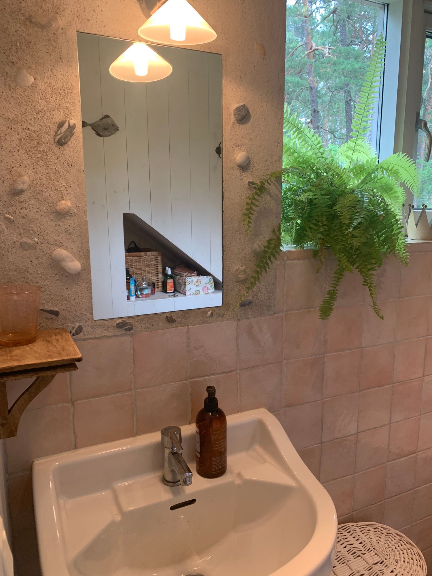 Fint hus med underbar utsikt – bild 15 av 21