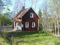 Renovated cottage at lake