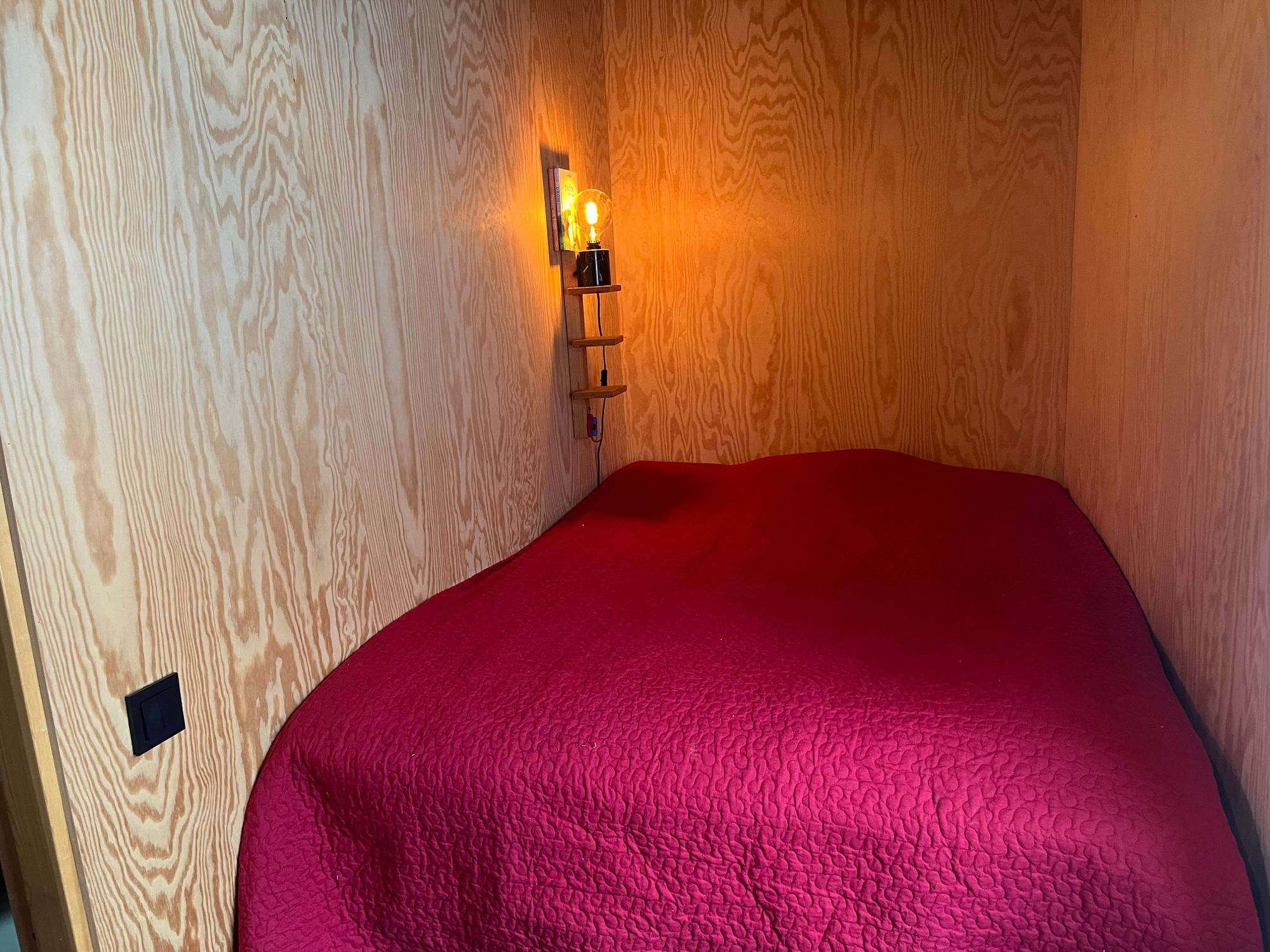 Havsnära hus - vackert sommar som vinter – bild 19 av 22
