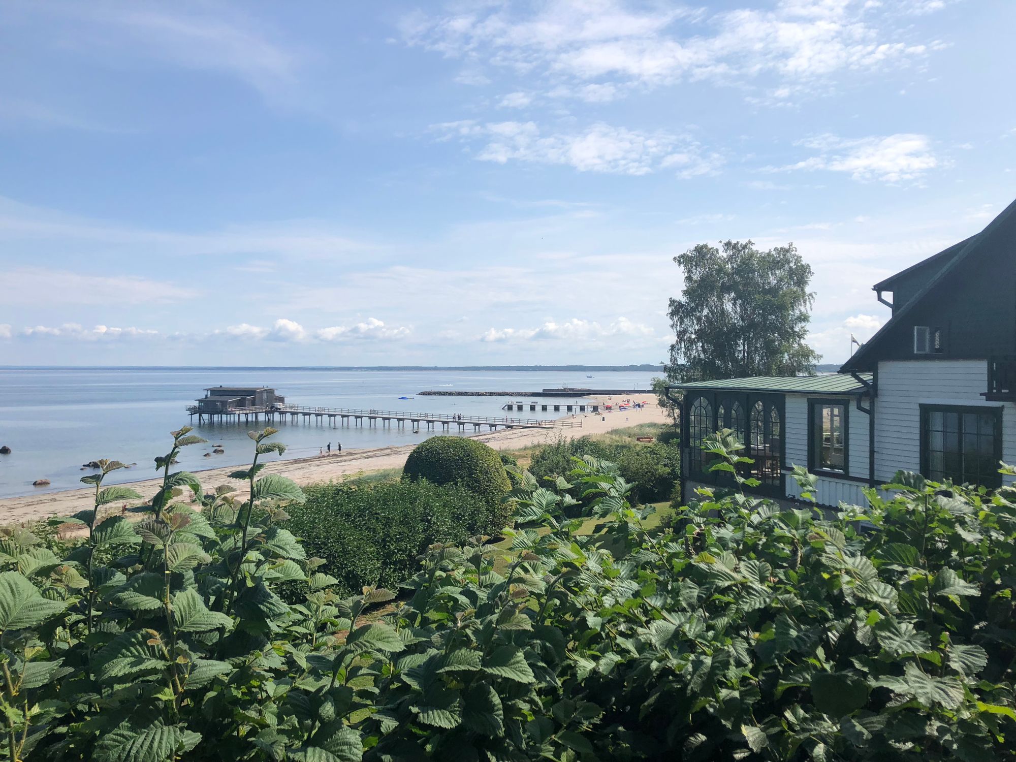 Sommarhus i närheten av Båstad, Bjärehalvön – bild 21 av 24