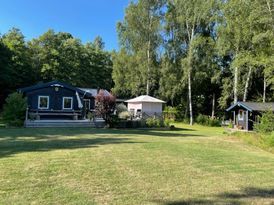 Hyr vårt fritidshus i Roslagen