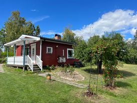 Fiske i nedre Dalarna