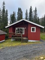 Stuga i Höglekardalen/Bydalsfjällen uthyres