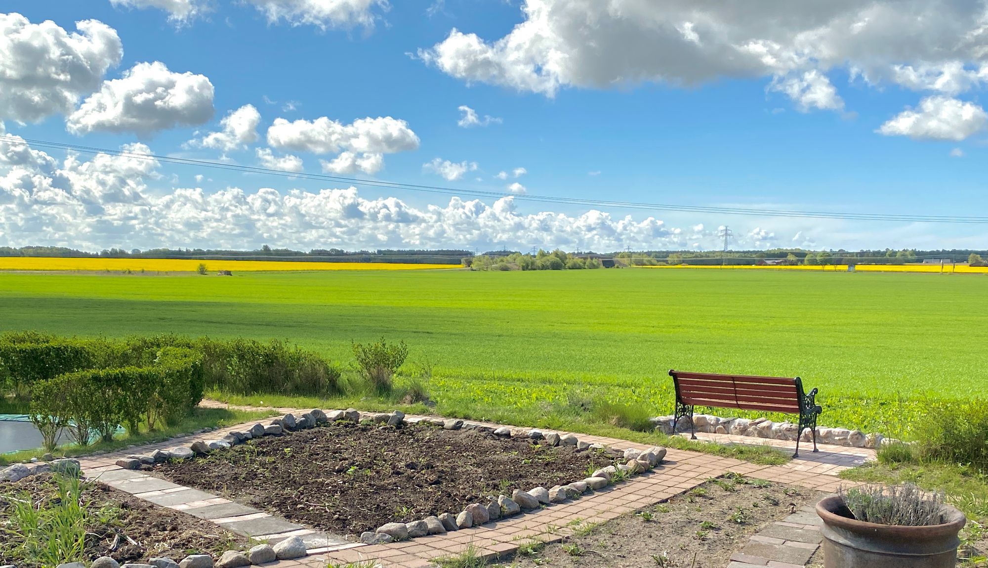 Unik skånelänga nära hav, natur och kultur! – bild 13 av 24