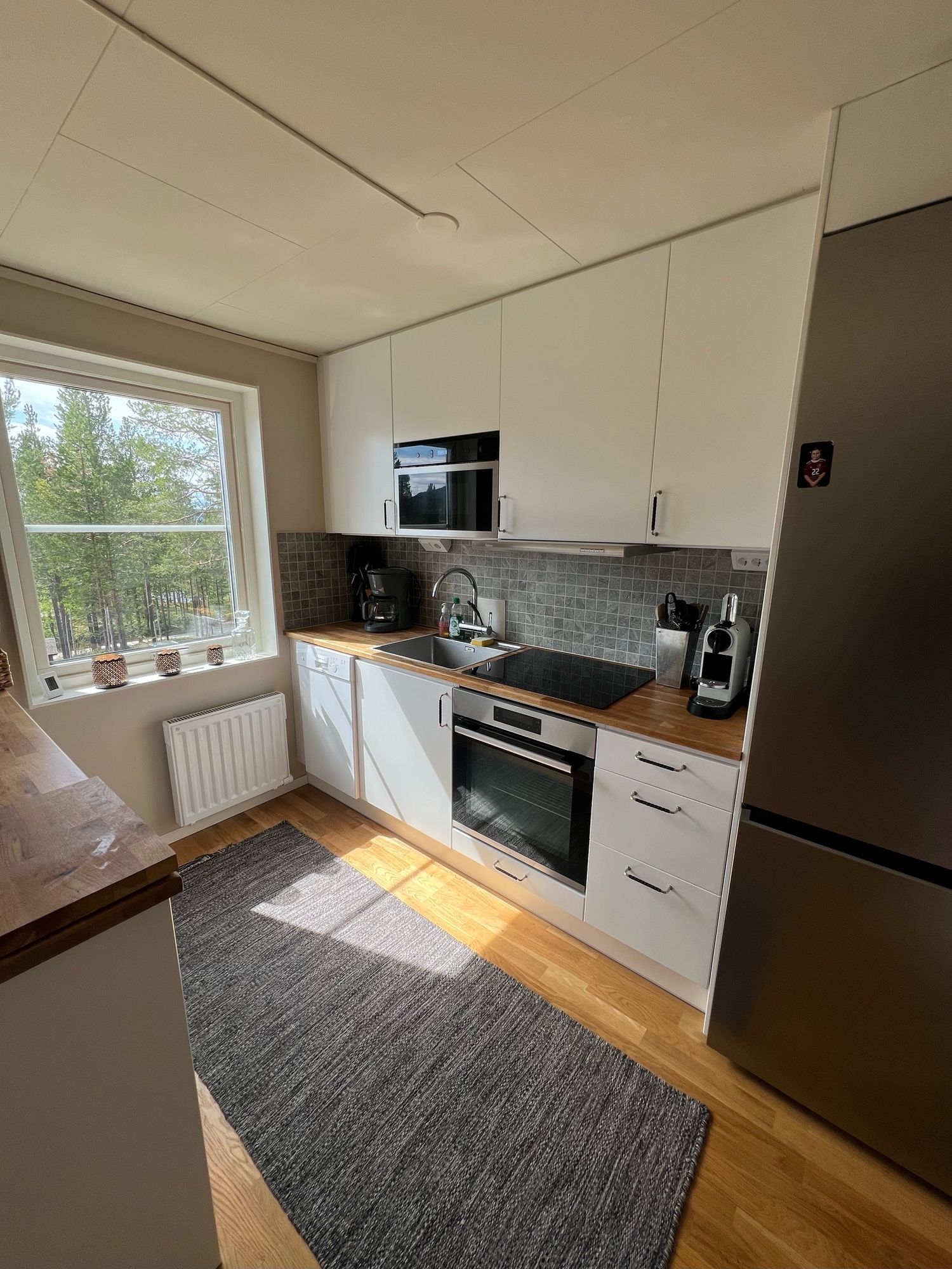 Bruna Björnbyn - Björnrike, Vemdalen. – bild 9 av 18