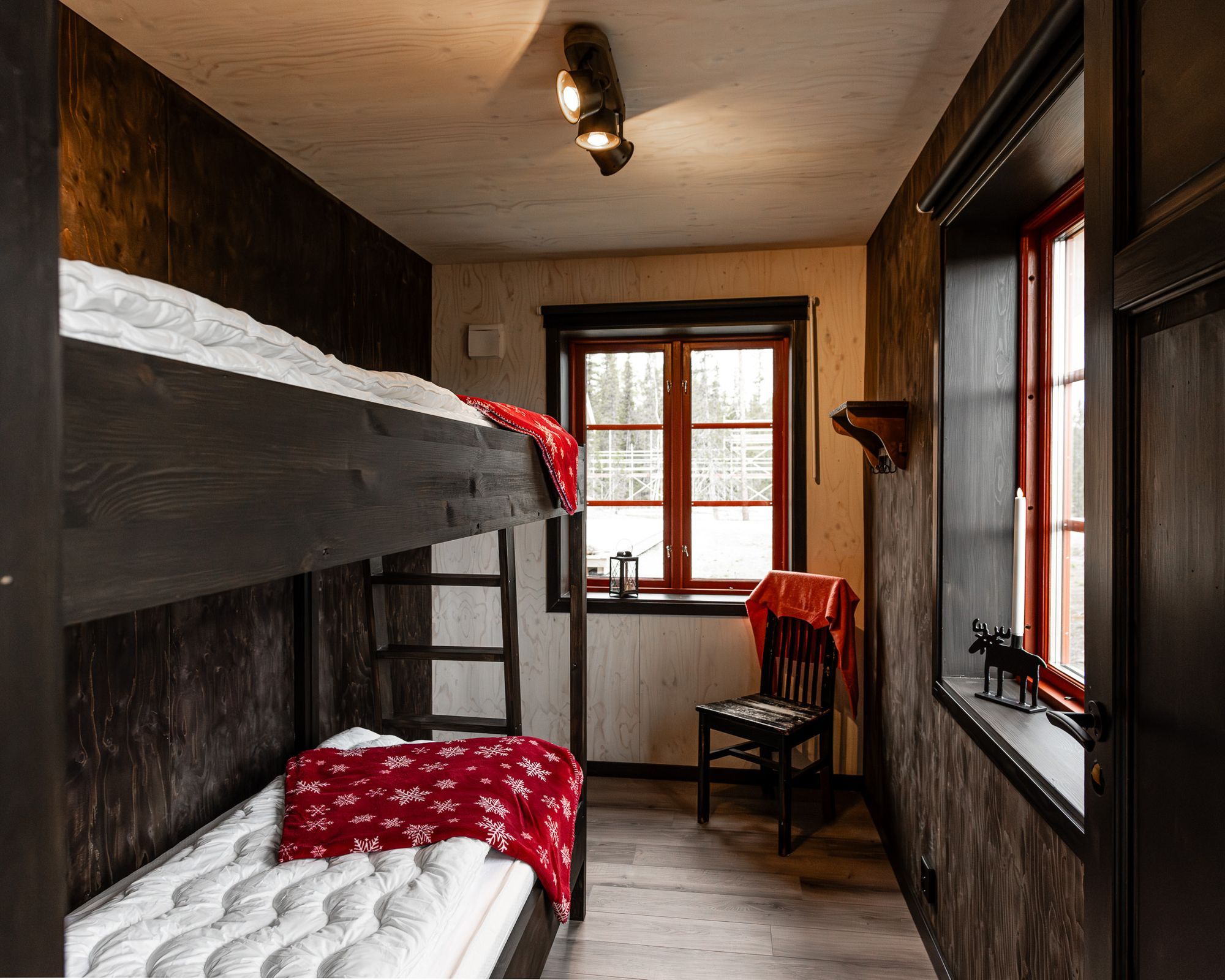 Stuga i Funäsdalen med 8 bäddar #35763 – bild 13 av 24
