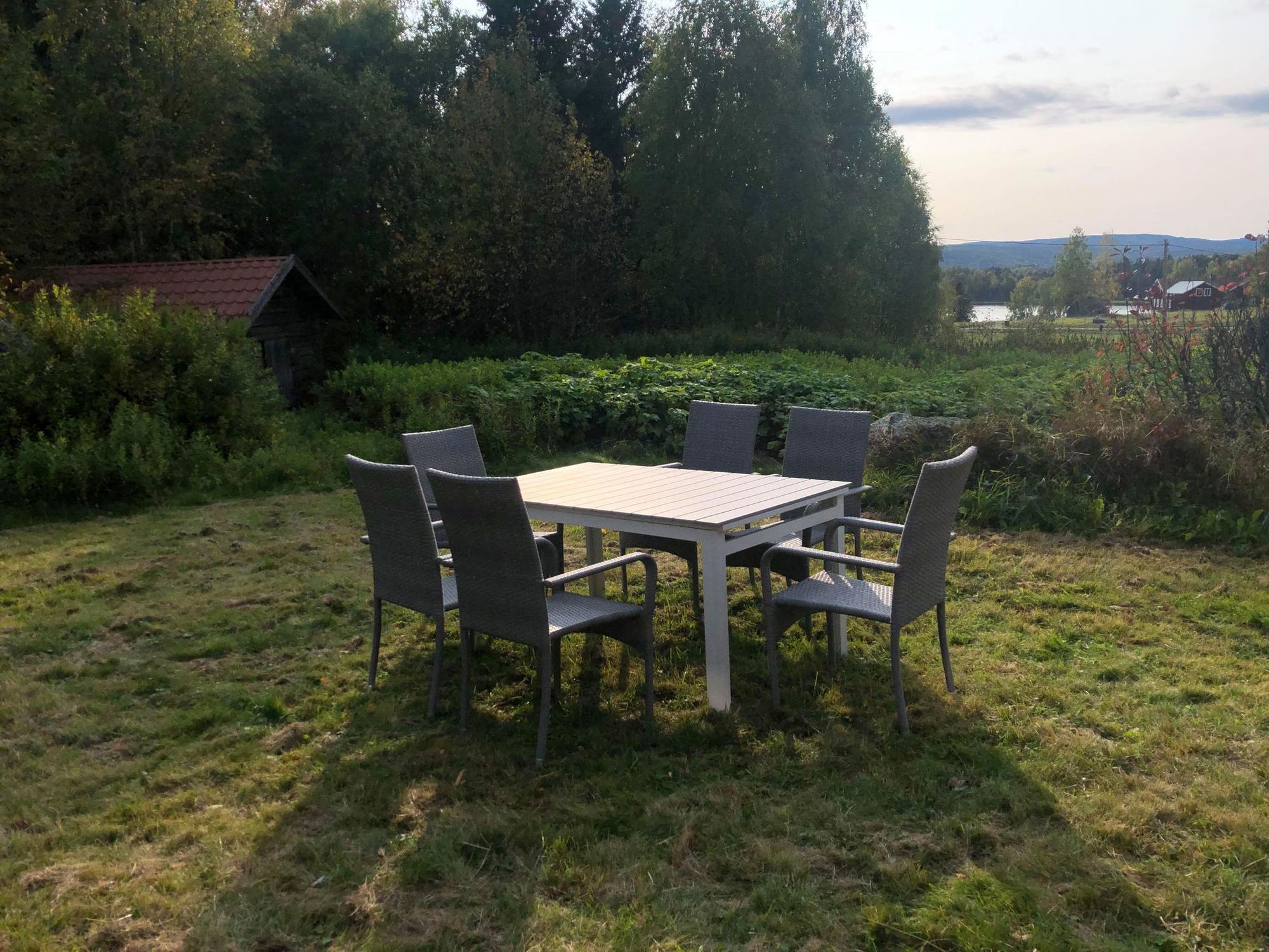Hälsingecharm bara 5 min fr centrala Järvsö – bild 4 av 16