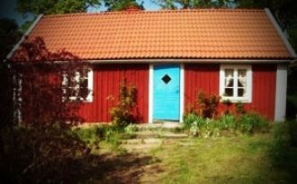 Charming cottage on Öland