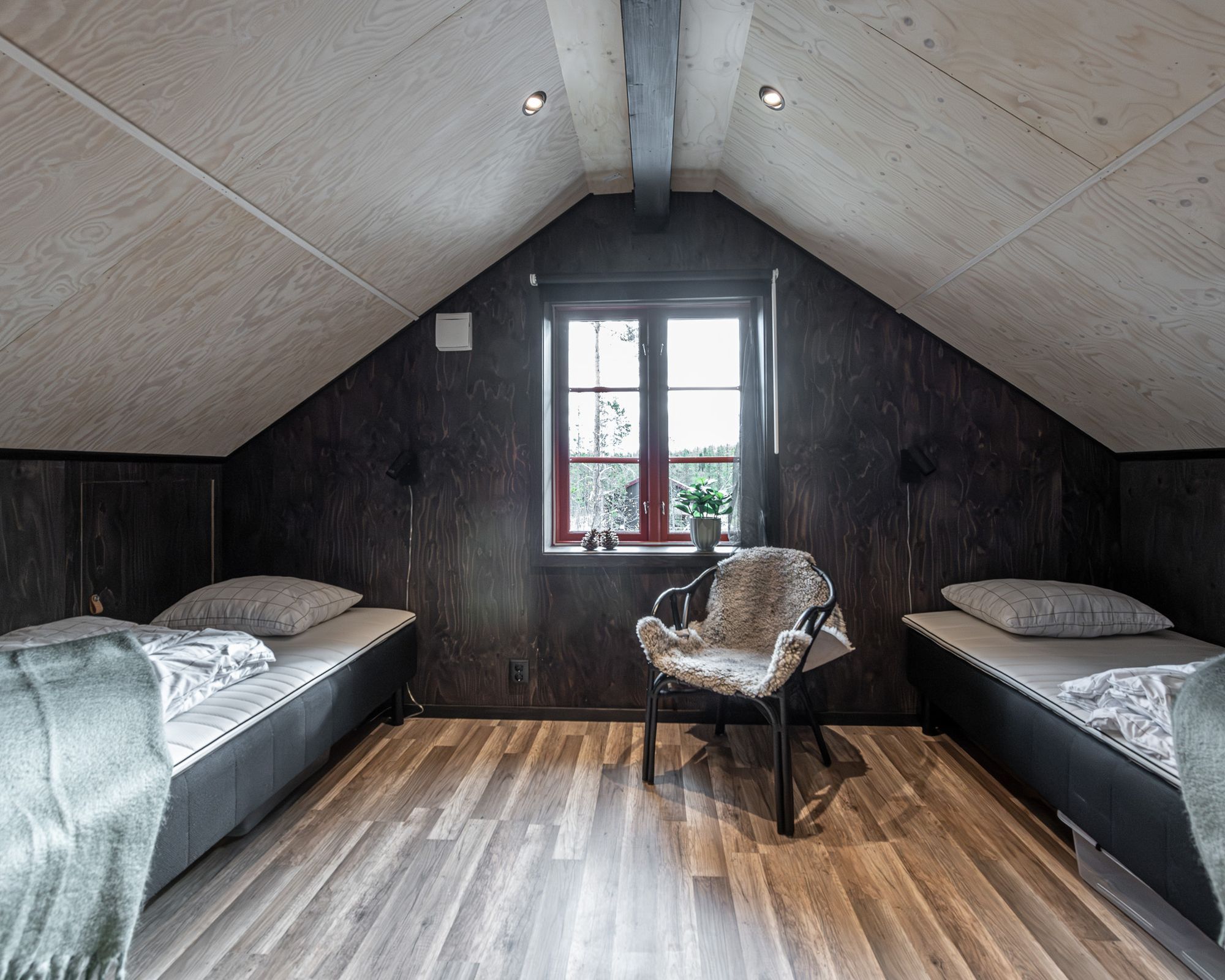 Stuga i Funäsdalen med 8 bäddar #35763 – bild 14 av 24
