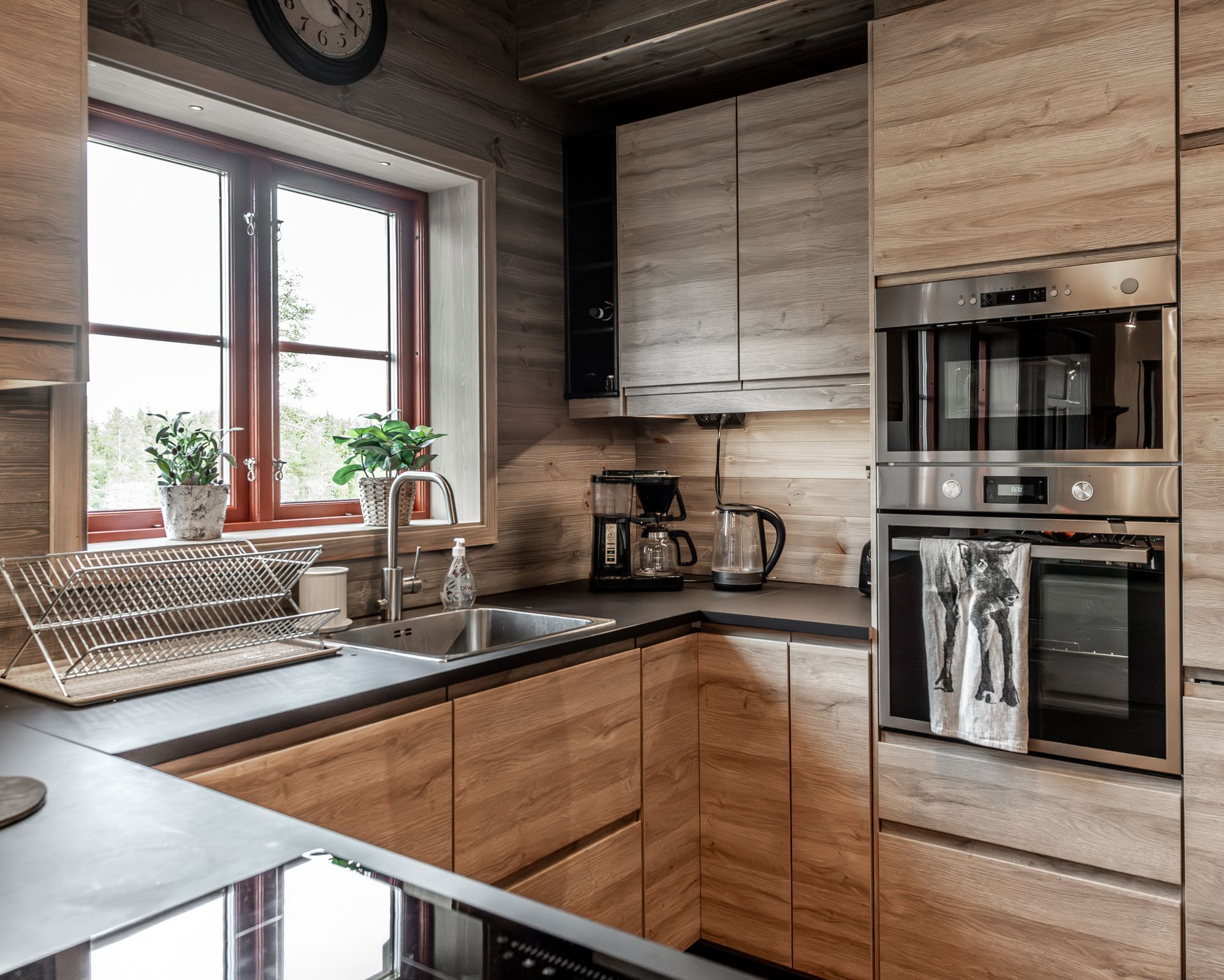 Stuga i Funäsdalen med 8 bäddar #35763 – bild 6 av 24