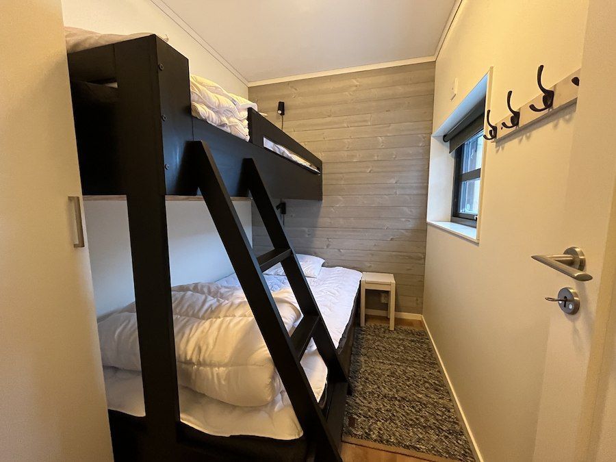 Ski-in/out lägenhet Funäs Fjällby Kåvan 21 F – bild 6 av 10