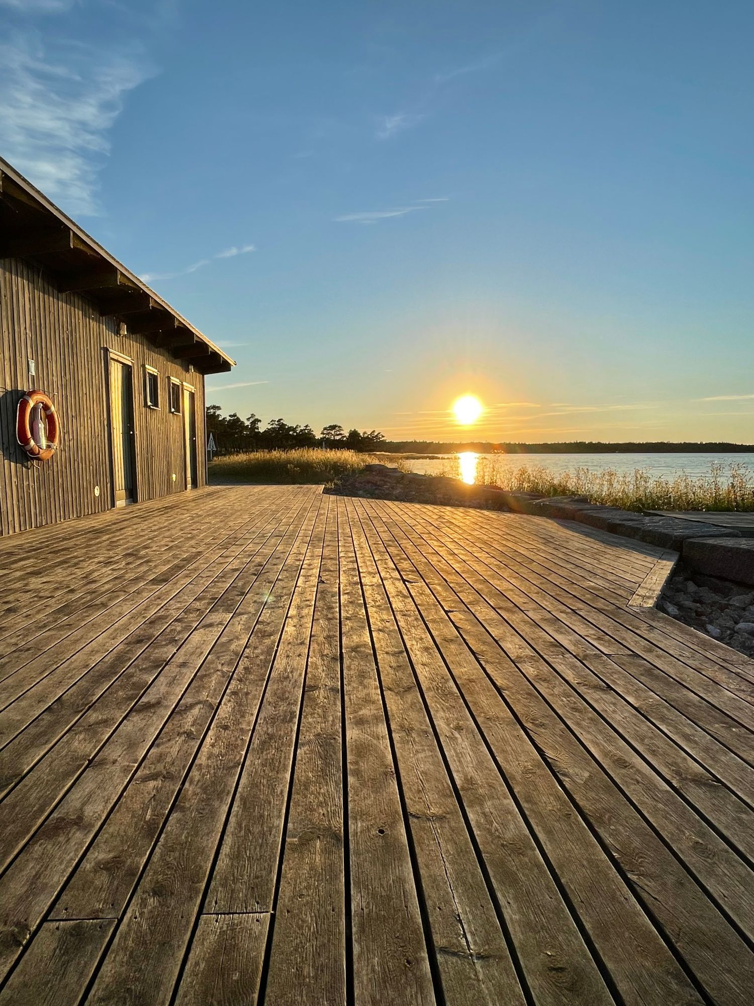Havs nära boende i Fårösund – bild 11 av 15