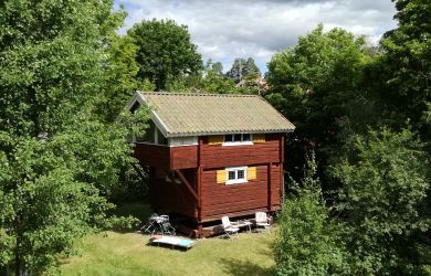 Sista minuten