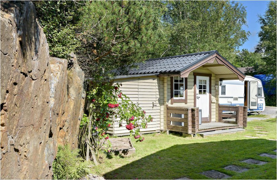Fint semesterboende på Tjörn, Kyrkesund – bild 12 av 19