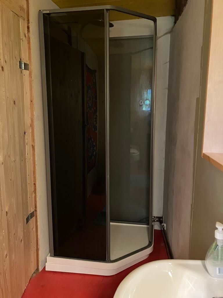 Studio i lada på landet – bild 6 av 9