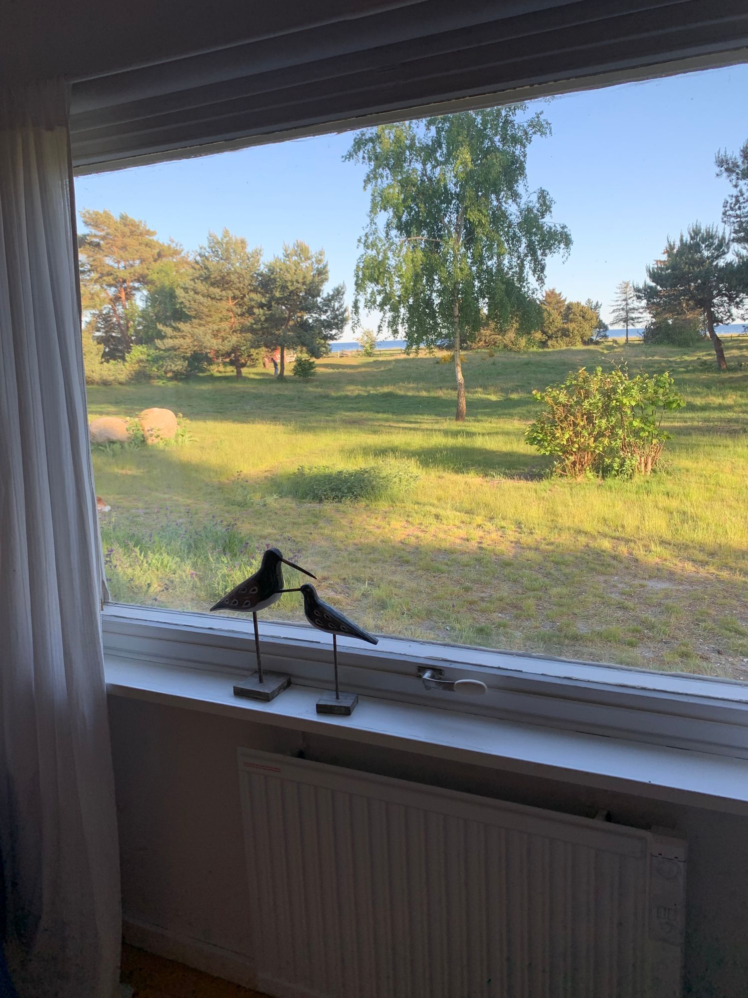 Sportstuga vid havet i Böste – bild 8 av 10