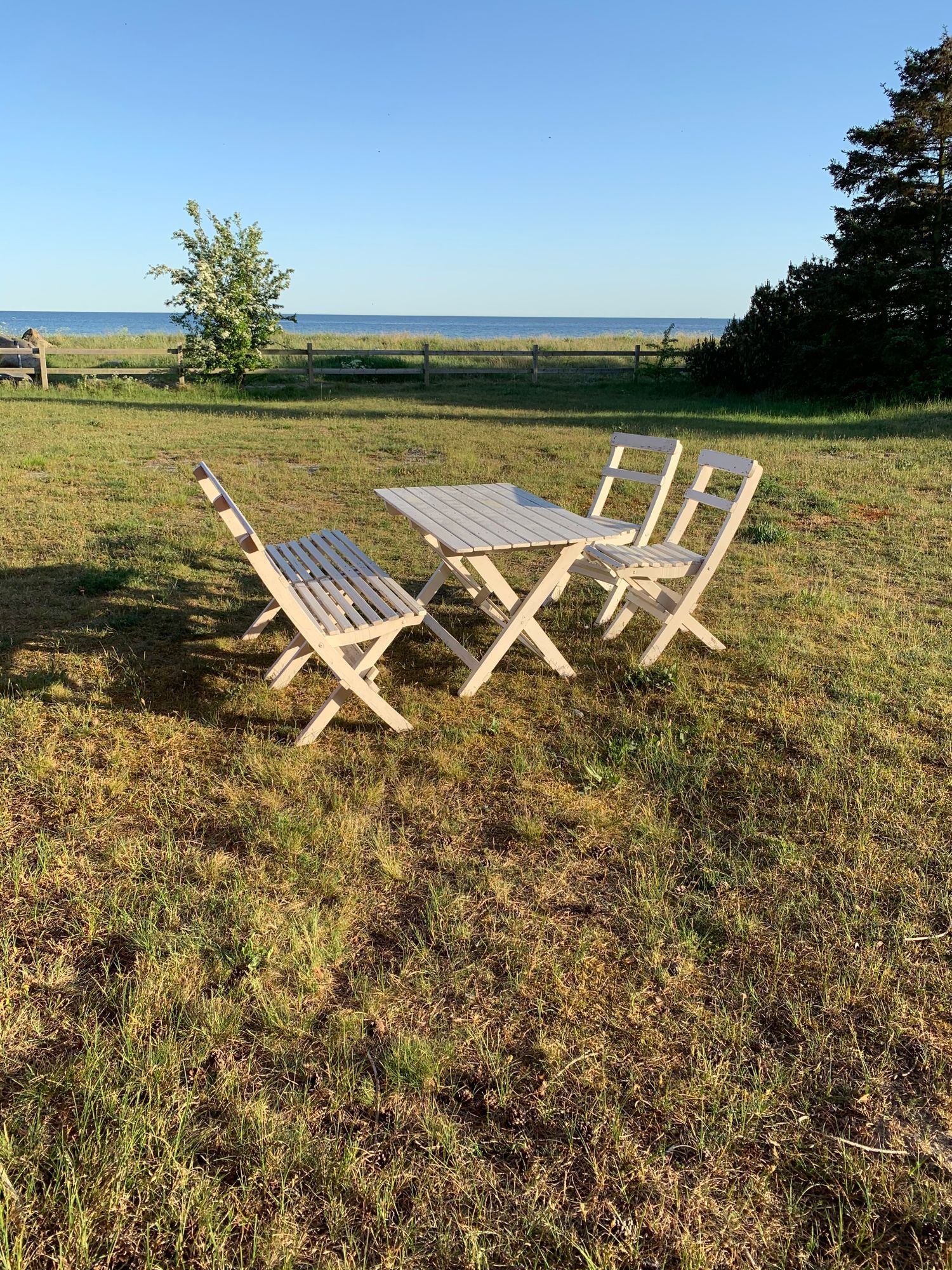 Sportstuga vid havet i Böste – bild 9 av 10
