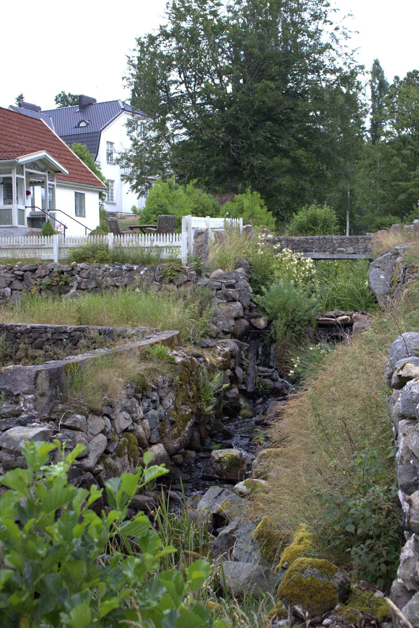 Mysigt hus i natursköna Bjärnum- nära sjö och skog – bild 11 av 15