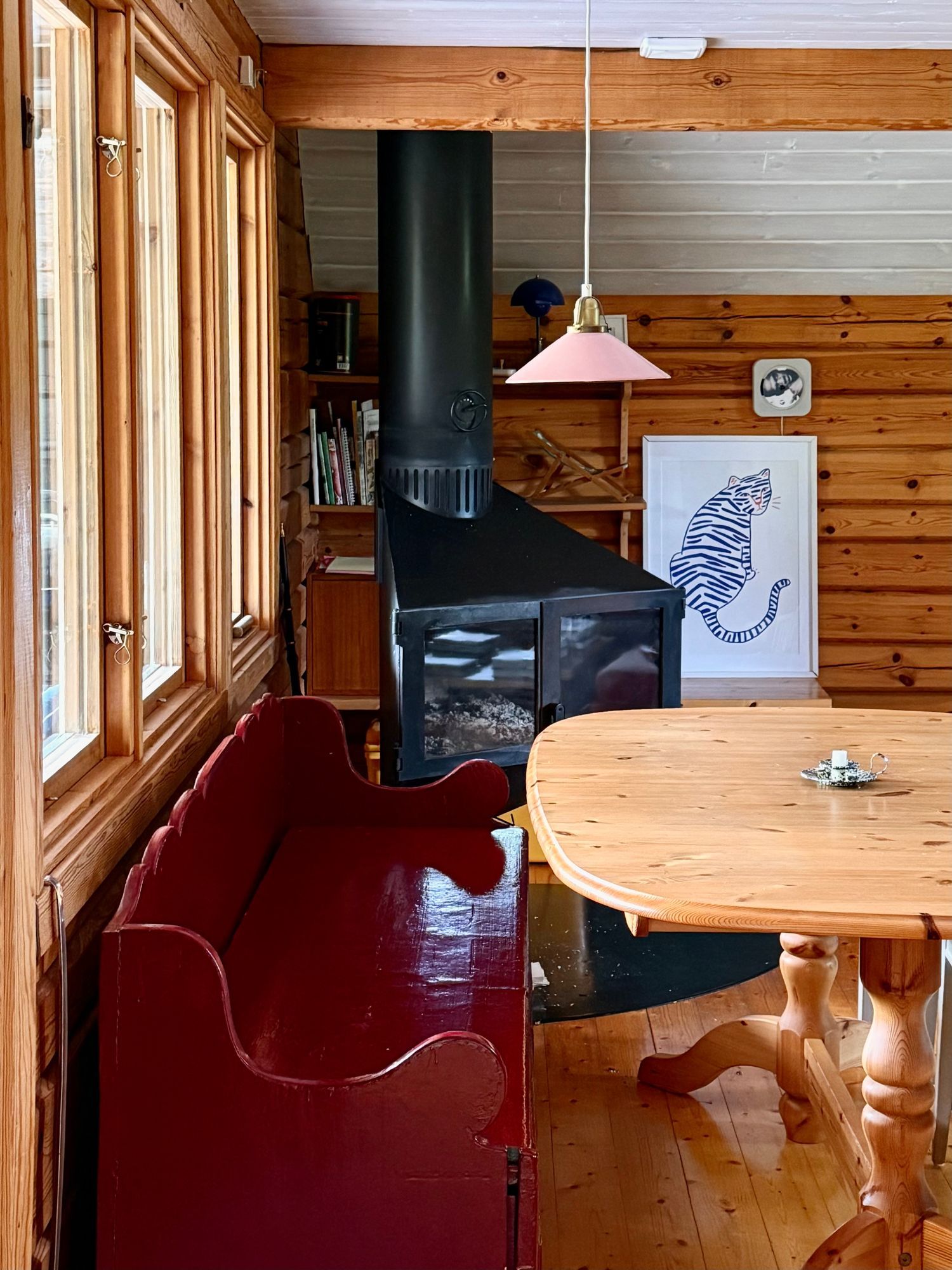 Torö - Skärgårdsstuga – bild 2 av 23