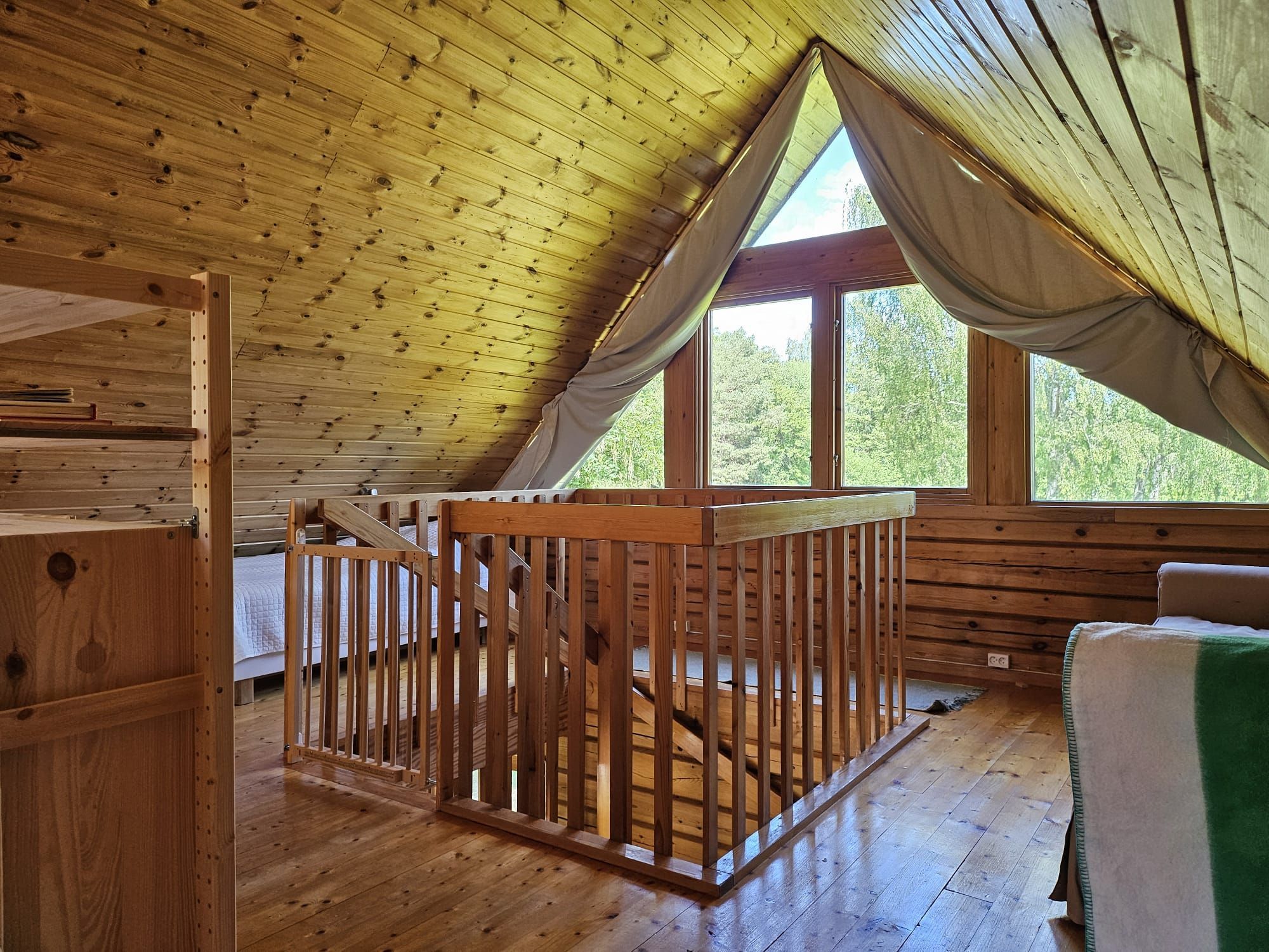 Torö - Skärgårdsstuga – bild 16 av 23