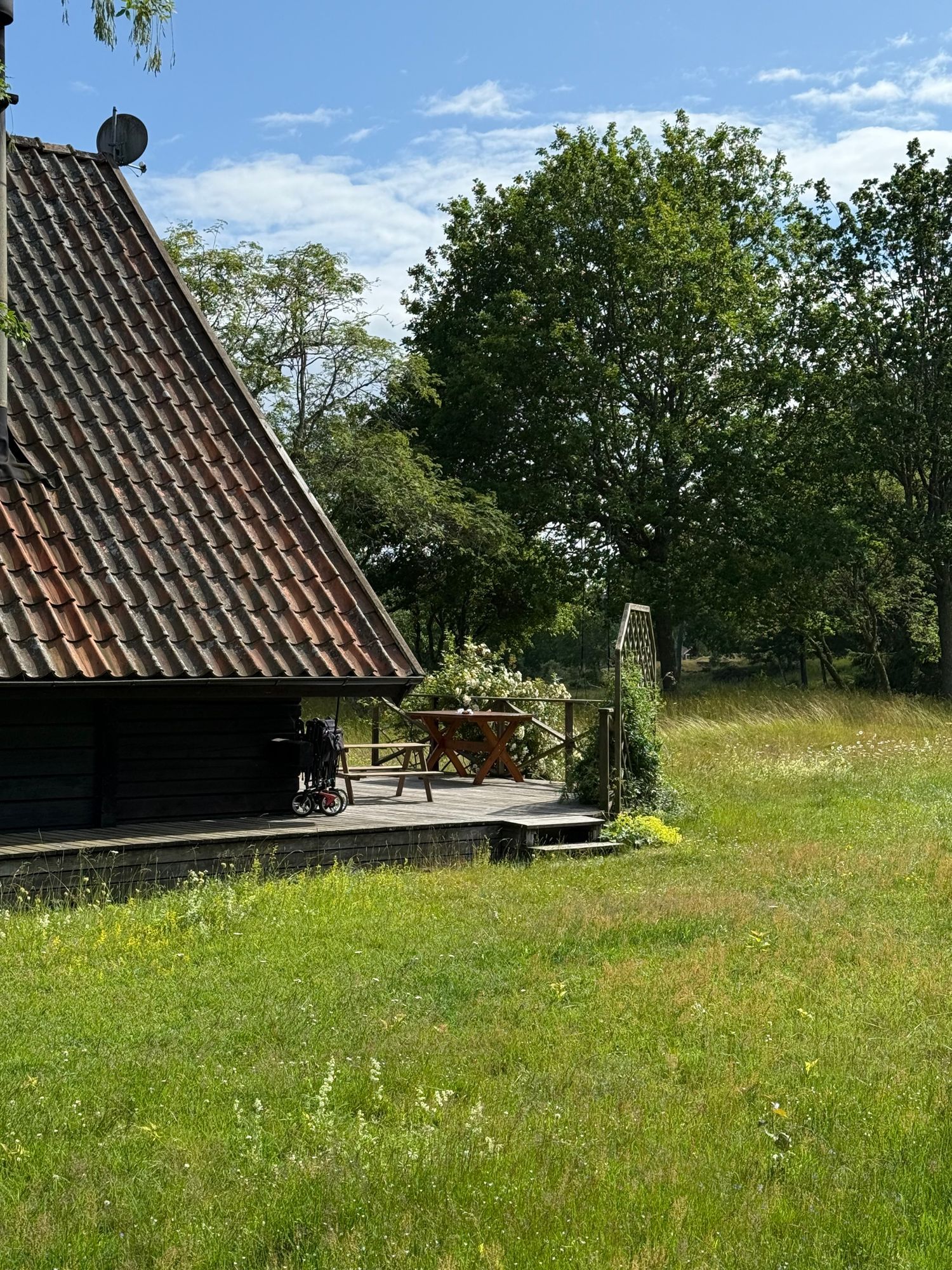 Torö - Skärgårdsstuga – bild 10 av 23
