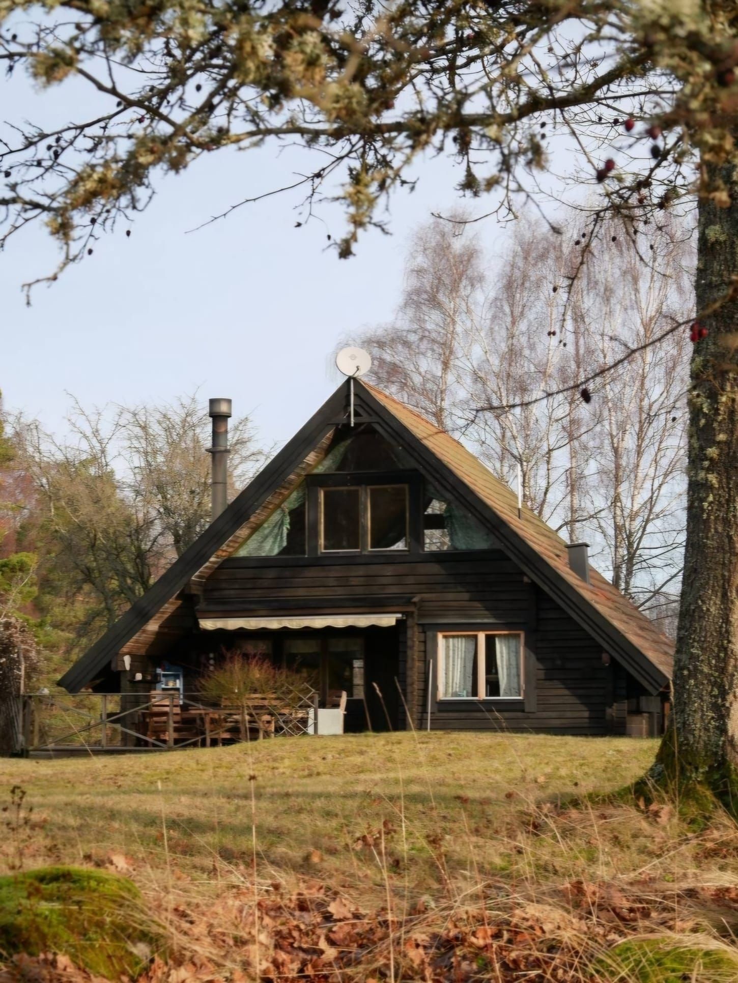 Torö - Skärgårdsstuga – bild 4 av 23