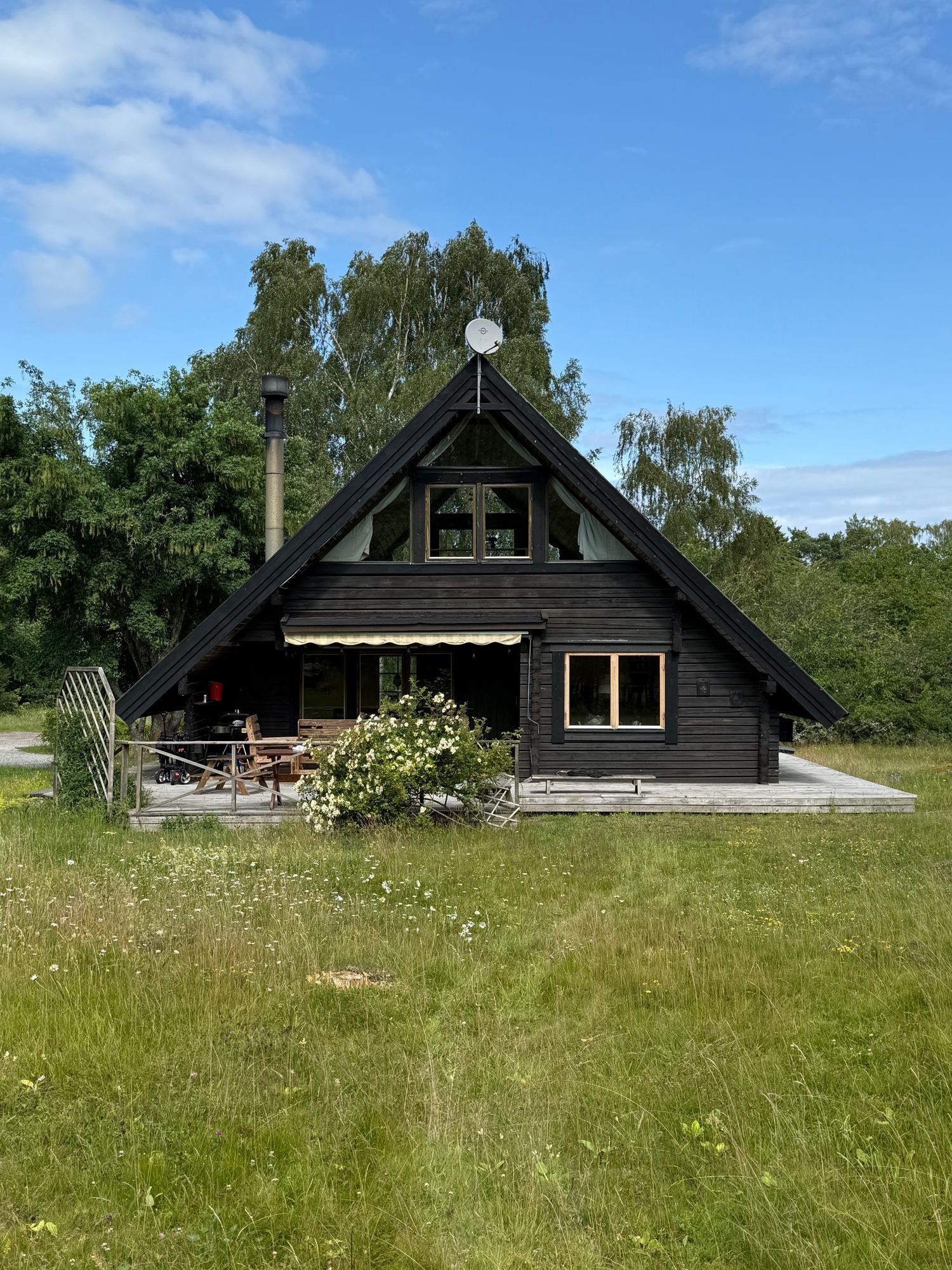 Torö - Skärgårdsstuga – bild 11 av 23