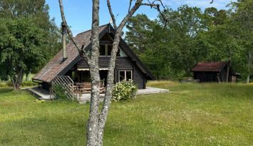 Torö - Skärgårdsparadis