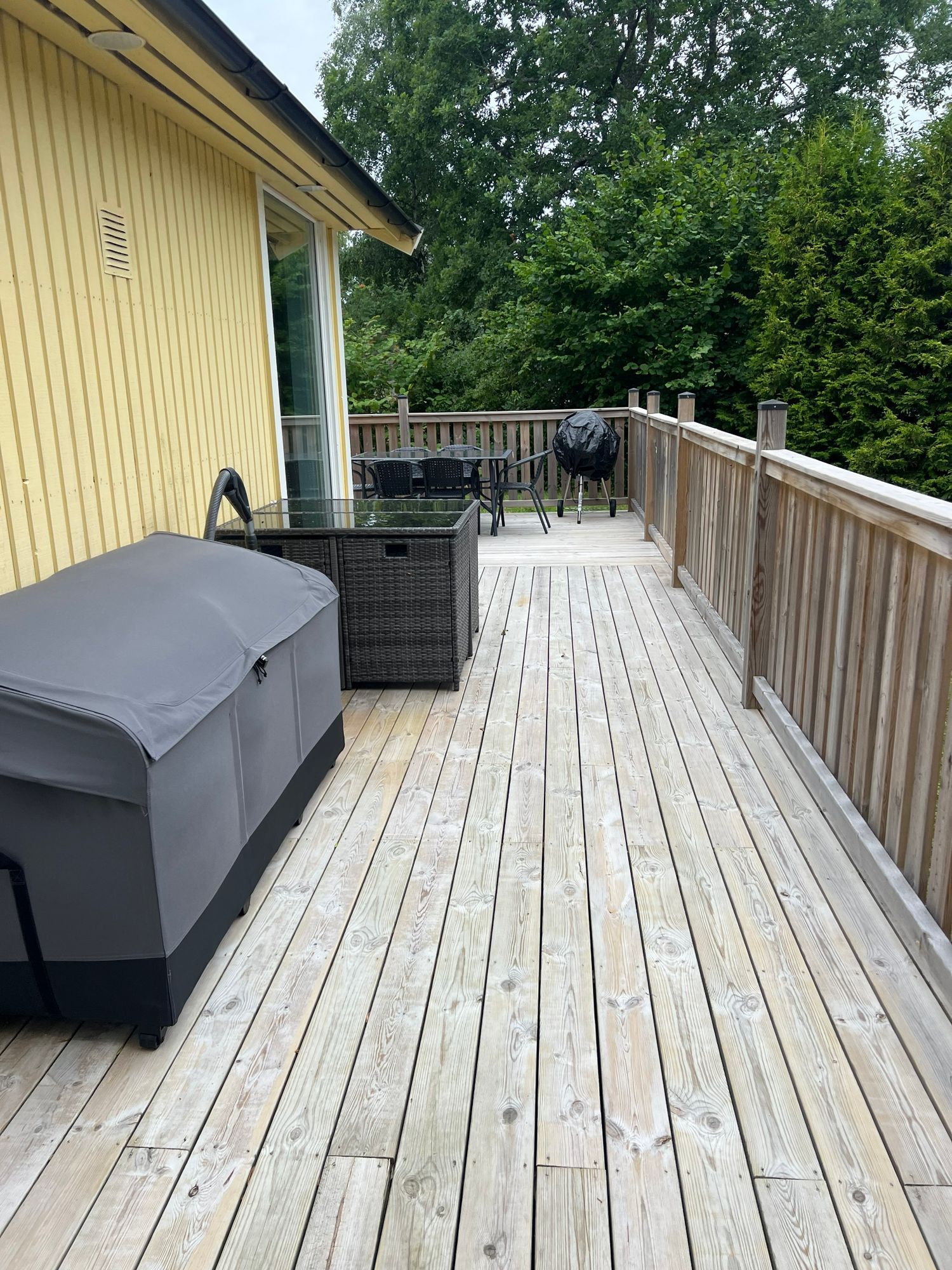 Härligt sommarhus nära Tofta strand – bild 19 av 20