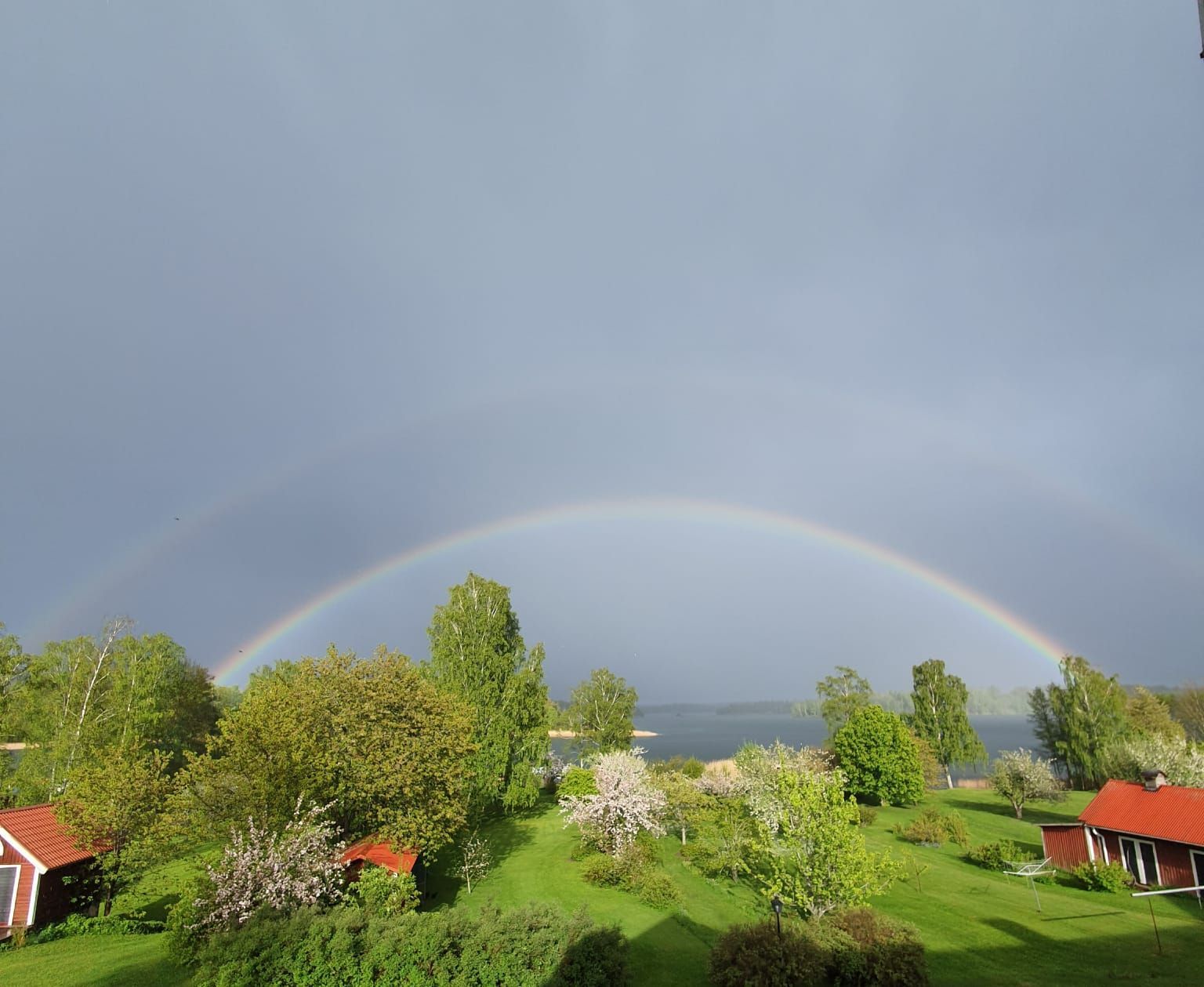 Trevlig Stuga vid Vättern – bild 12 av 13