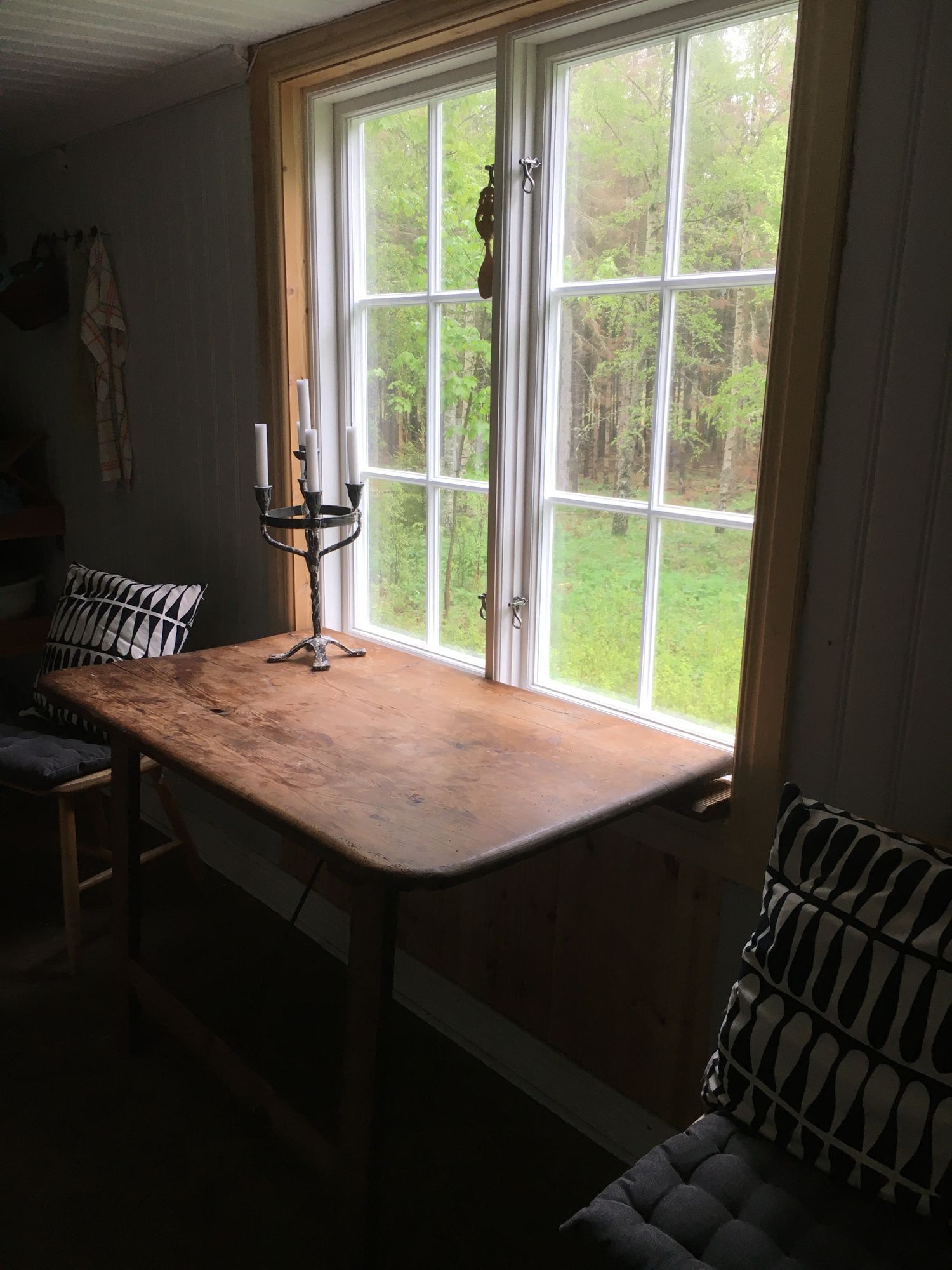 Ett torp i Sörmland med karaktär – bild 14 av 24