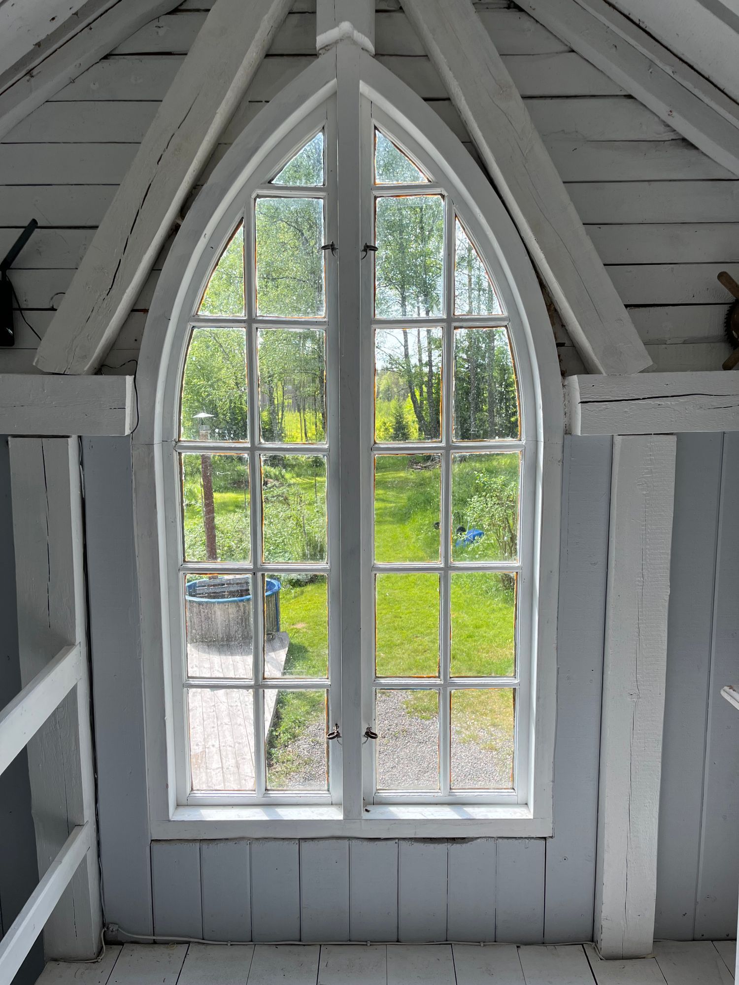 Ett torp i Sörmland med karaktär – bild 15 av 24